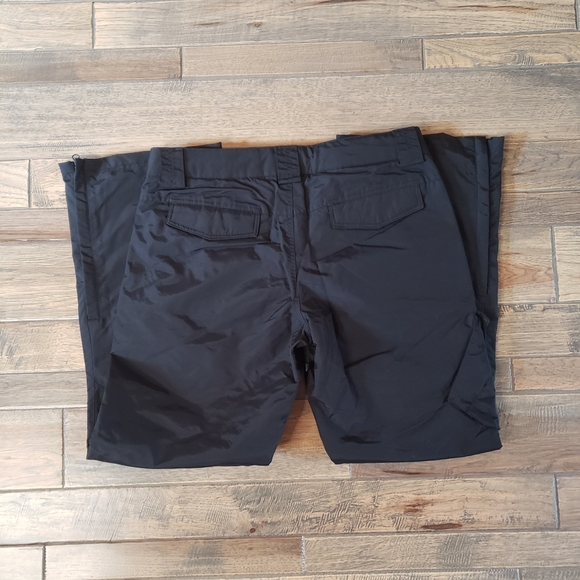Slalom Ski Snowboard Pants Cargo Medium - Picture 3 of 16